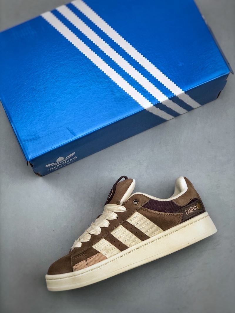 Adidas Campus Shoes